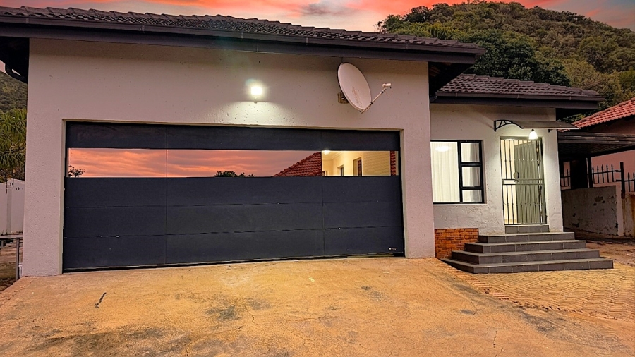 3 Bedroom Property for Sale in Tlhabane West North West